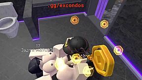 Prostitute Fan Loves My Cock And Gets Fucked Hard