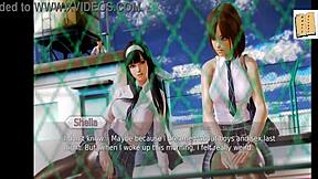 Academy 5 Game Adventure