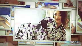 Japanese amateurs bang in hd group sex vol 11.