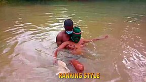 River City Doggystyle Hardcore Fuck