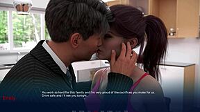 Let's play daywalkers, she says, inviting you to a fun game with big tits babes