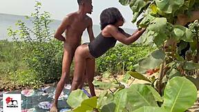 Stranger Begged Me for Public Beach Sex, I Couldn't Resist