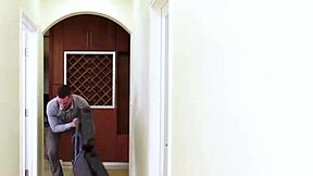 Averie Moore Rides Tight Ass In Taboo Bareback Fantasy