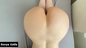 My Sexy Iranian Step Mom Getting Fucked in Wild Action