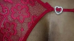 preta's greedy body gets attention