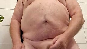 Old Man Chris Talks Dirty In Swedish Style