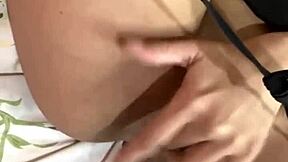 i accidentally sent this intimate video of my tits ass and pussy