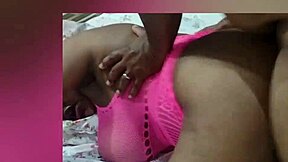 preta's greedy body gets attention