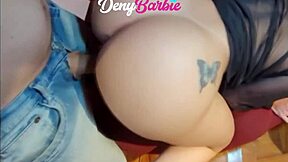 Paying Pizza With Anal Fun