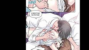 Cinderella's Man Manhwa Comics Webtoon