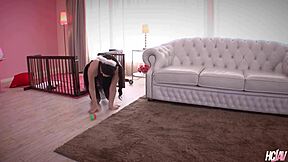 cute little 18+ japanese slut chinami kasai gets creampied