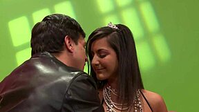 Porn Princess Cassidy Morgan Enjoys Sucking and Facial Fun