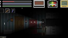 Part 5: Lustful Spirit Hunt Collectibles and Explored Map