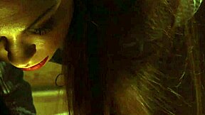 Busty Lesbian Slave Fingers Herself To Orgasm Thinking Of Mistress