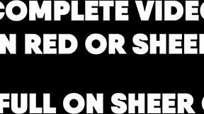 Fucked by Well-Endowed Black Stranger in Full Video