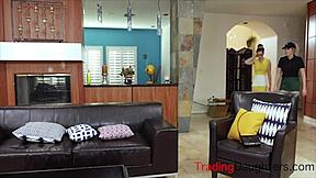 Sugar Daddy Tastes My Sugar Pussy Wtf, licking fucking pussy group babe hardcore cunilingus banging gangbang muff diving.