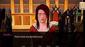 My New Family 98 - Teen Erotic Ass And Big Tits Homemade