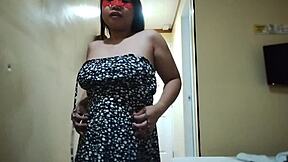 Cock Sucking Asian Cumslut With Big Tits