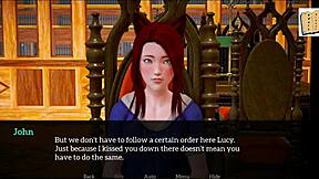 My New Family 98 - Teen Erotic Ass And Big Tits Homemade