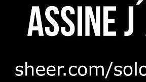 Shy Latina Novinha from Campinas Caught Banging Her Massage Guy