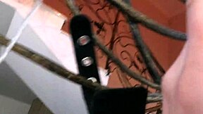 Master Trains Submissive Milf In BDSM Fisting