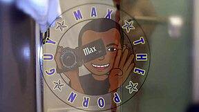 Reagan Lush's Deepthroat Blowjob Makes Me Cum Twice