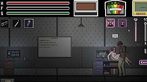 Part 5: Lustful Spirit Hunt Collectibles and Explored Map