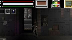 Part 5: Lustful Spirit Hunt Collectibles and Explored Map