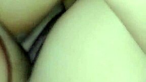 I cum on my asian girl's armpit, oops!