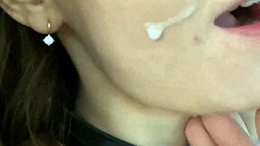 Master Trains Submissive Milf In BDSM Fisting