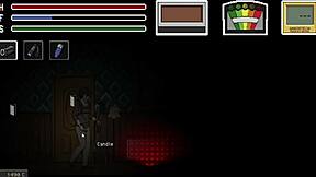 Part 5: Lustful Spirit Hunt Collectibles and Explored Map