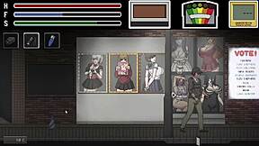 Part 5: Lustful Spirit Hunt Collectibles and Explored Map