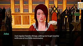 My New Family 98 - Teen Erotic Ass And Big Tits Homemade