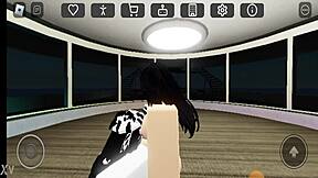 Futanari Girl Engages In Intense Sexual Encounter With Cow In Detailed Scene