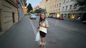 fantom episode 12 i fucked submissive brunette for cash then ran