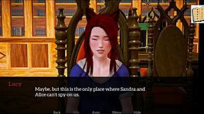 My New Family 98 - Teen Erotic Ass And Big Tits Homemade