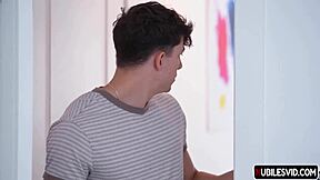 i can't believe stepsis hid my stuff like this