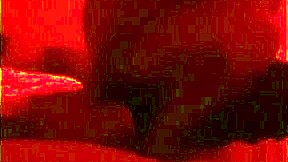 halloween devil and angel ride skillfully