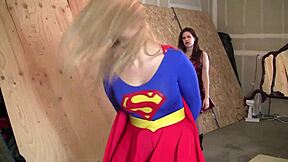 The Parolee Pt 2 Featuring Ashley Rose!