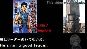 All-time young 18+ jump heroes perform pile driver pounding