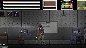 Part 5: Lustful Spirit Hunt Collectibles and Explored Map