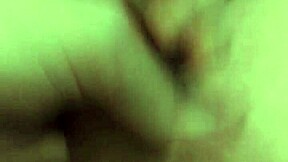 Gaming Chair Masturbation?