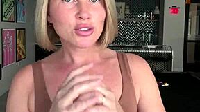 Alexey Panin and Sugarnadya Explore Nudist Beach with Busty Girlfriend