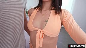 i can't believe stepsis hid my stuff like this