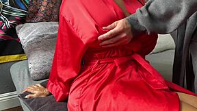 Milf hookup: lick pussy, blowjob, riding to facial swallow