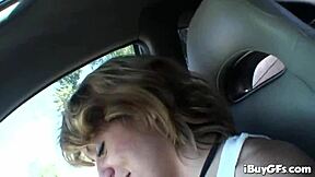 Horny Cougar Tyla Wynn Gets Pussy Banged!