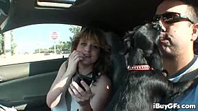 Horny Cougar Tyla Wynn Gets Pussy Banged!