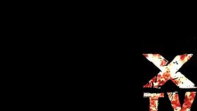 Afina's Emotional Hard Assfucking To Facial