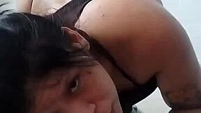 Boss Demands Blowjob At Work!