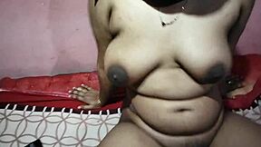 Boss Takes Advantage of Helpless Employee with Big Natural Tits